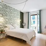 Usandizaga Apartment, Second Line Beach, Free Parking