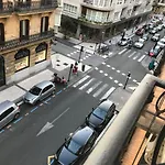 Piso Encantador En El Centro