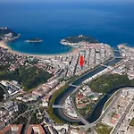 Erregetxe By Feelfree Rentals