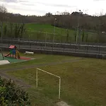 Donosti Garden