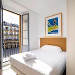 Central Roomss