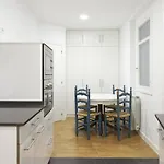 Iraun - Basque Stay