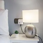 Recoleta Downtown Suite By Beauty Rentals