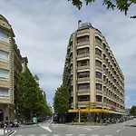 Opari - Basque Stay
