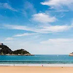 Bartolome By Sweet Home San Sebastian