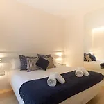 Atsegin apartment con parking
