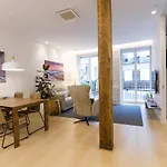 Atsegin apartment con parking