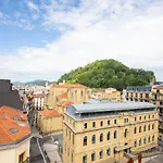 Luxury Duplex Penthouse With Terrace-Old Town