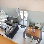 Luxury Duplex Penthouse With Terrace-Old Town
