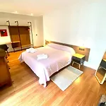 Luxury Stay In The Heart Of The City