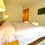 Luxury Stay In The Heart Of The City