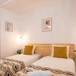 Yoga Retreat en Villa Santiene Yoga&Surf House