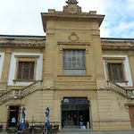 Olatu Haundia Donostian