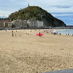 Usandizaga Apartment, Second Line Beach, Free Parking