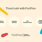 Beduria A By Feelfree Rentals