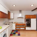 céntrico Apartamento Elai, Netflix, Coffee, posibilidad parking