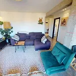 Apartamento Egia