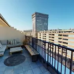 Apartamento Egia