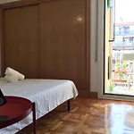 Felipeiv,Centrico,Terraza,Wifi,Parking 20 Euros Night