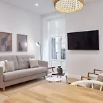 Mayor Suite 1 By Feelfree Rentals