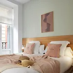 Mayor Suite 1 By Feelfree Rentals