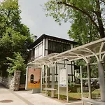 La casa de la brujita
