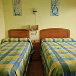 Pension Tximistarri