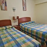 Pension Tximistarri