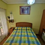 Pension Tximistarri