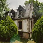 La casa de la brujita