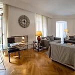 La Concha Cozy Balcony Apartment By Cisan Rentals