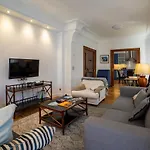 La Concha Cozy Balcony Apartment By Cisan Rentals