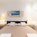 La Concha Cozy Balcony Apartment By Cisan Rentals