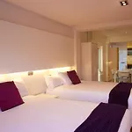 Singular Y Espacioso Apartamento Ondarreta Beach