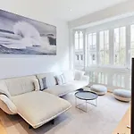 Getaria By Basque Homes