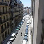 Apartamento Junto A La Playa Ess01177