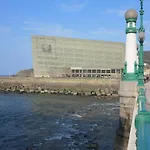 Apartamento Junto A La Playa Ess01177