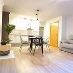 Completo Apartamento A Un Paso De La Concha