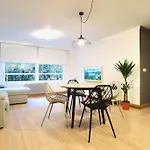 Completo Apartamento A Un Paso De La Concha