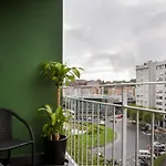 Apartamento Iradi