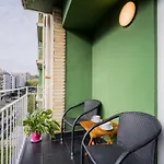 Apartamento Iradi