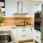 Apartamento Iradi