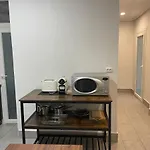 Apartamento Amplio En Donostia-San Sebastian