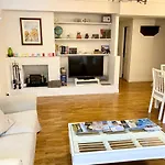 Berabera,Parking Free,2Wc,Terraza,Aire Acond,Auto Checkin