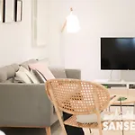 Apartamento Mendilar By Sanse Holidays