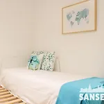 Apartamento Mendilar By Sanse Holidays