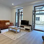 Churruca Apartment With Terrace