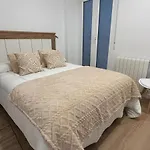 Churruca Apartment With Terrace