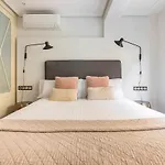 Luxury Old Towngeneral Jauregi Ac