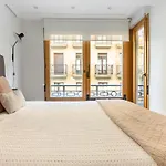 Luxury Old Towngeneral Jauregi Ac